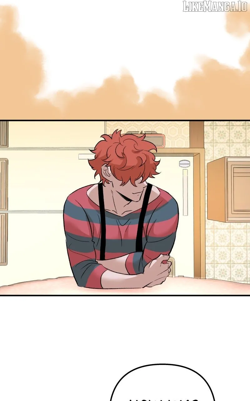 Read Morgana and Oz chapter 85 image 32 on Lezhin