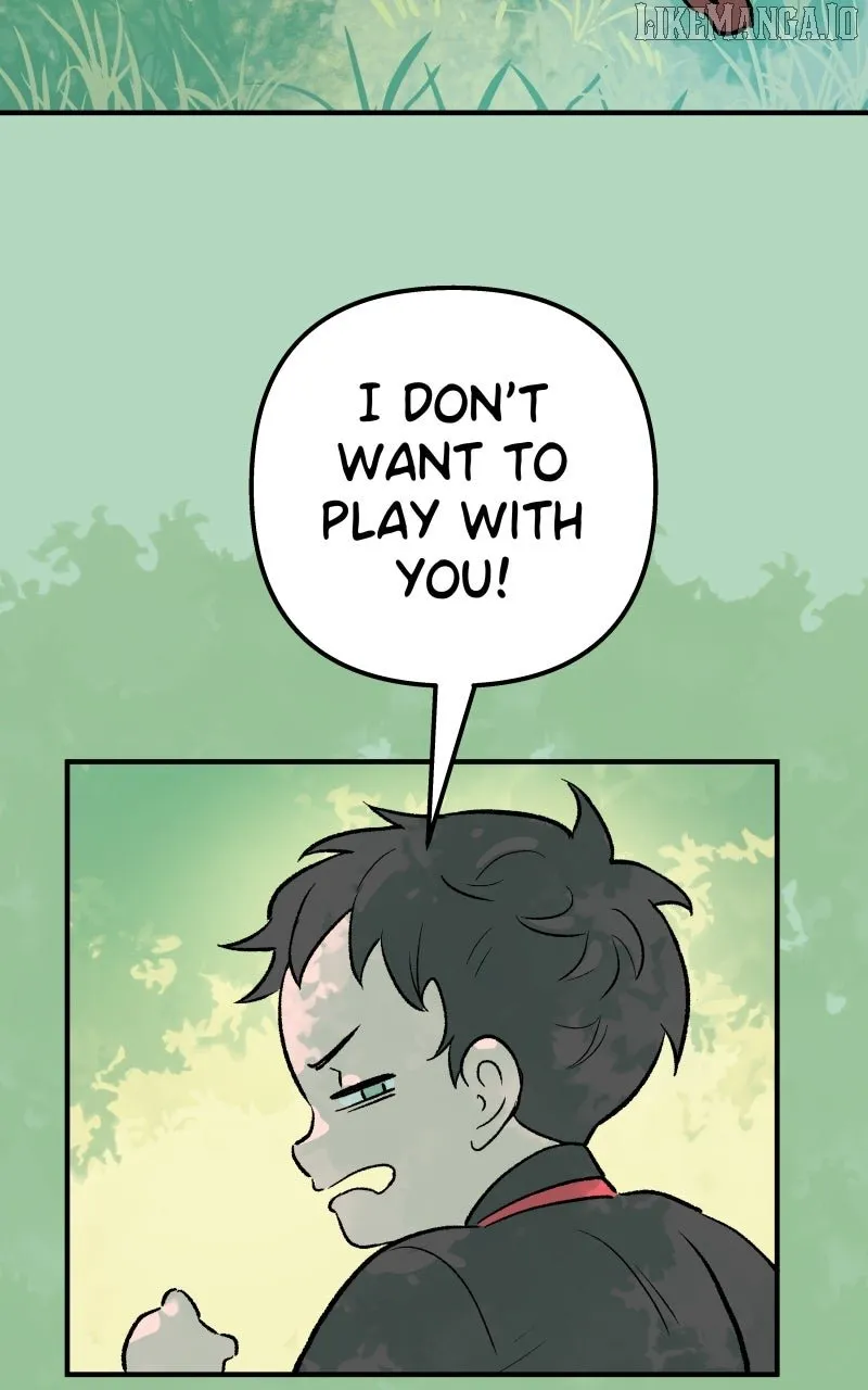 Read Morgana and Oz chapter 85 image 37 on Lezhin
