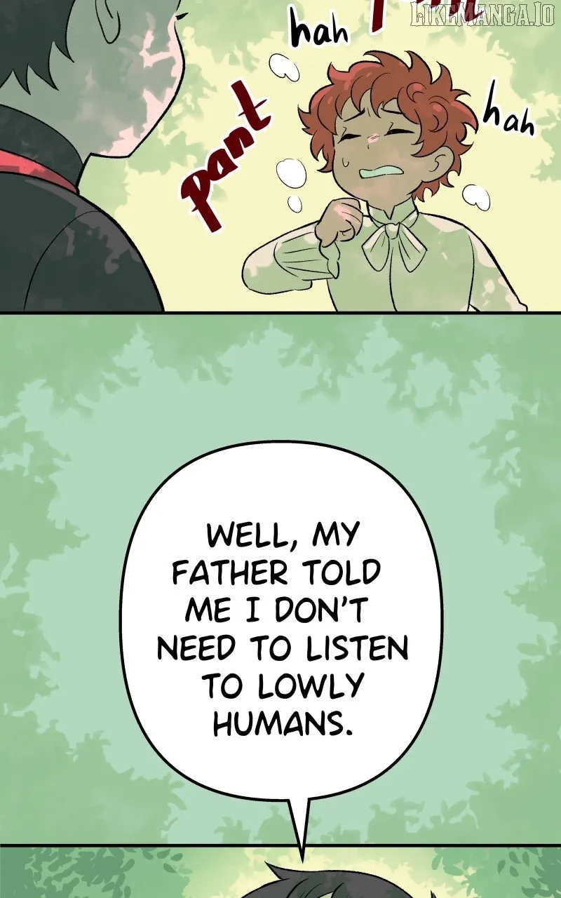 Read Morgana and Oz chapter 85 image 39 on Lezhin