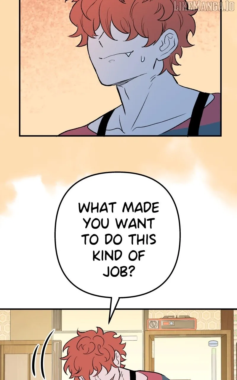 Read Morgana and Oz chapter 85 image 4 on Lezhin