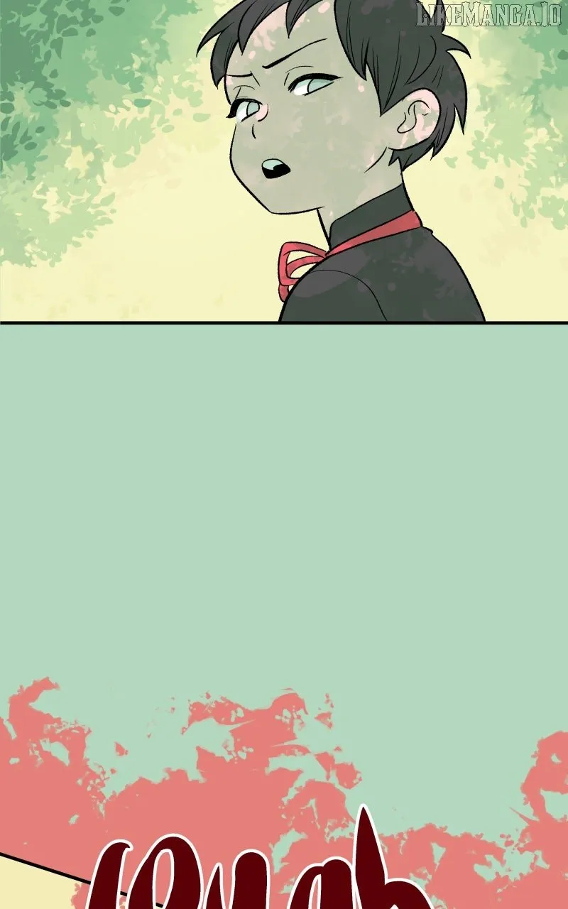 Read Morgana and Oz chapter 85 image 40 on Lezhin