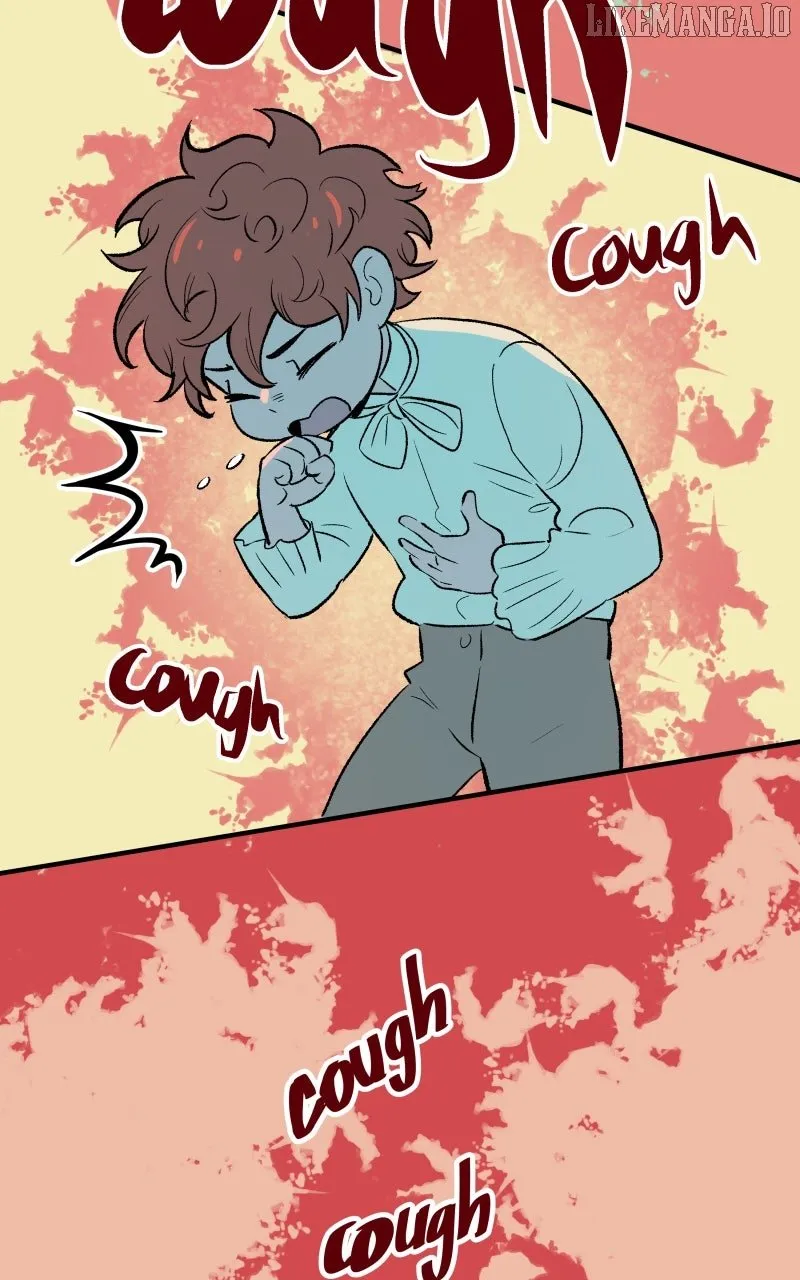 Read Morgana and Oz chapter 85 image 41 on Lezhin