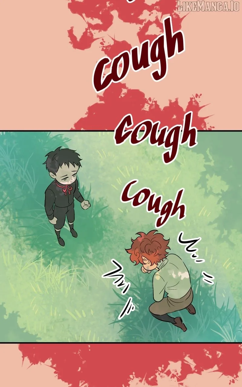 Read Morgana and Oz chapter 85 image 42 on Lezhin