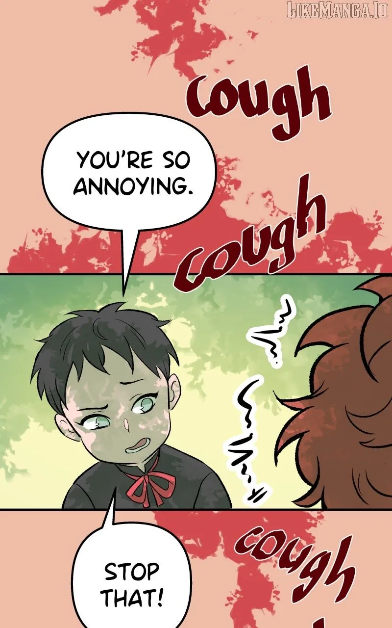 Read Morgana and Oz chapter 85 image 43 on Lezhin