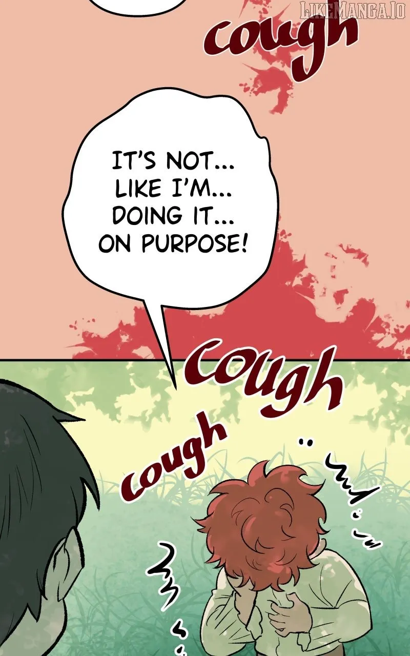 Read Morgana and Oz chapter 85 image 44 on Lezhin