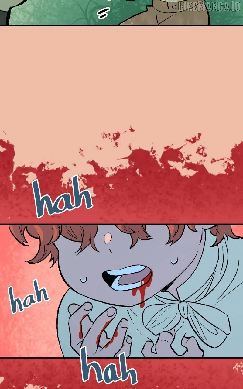 Read Morgana and Oz chapter 85 image 45 on Lezhin