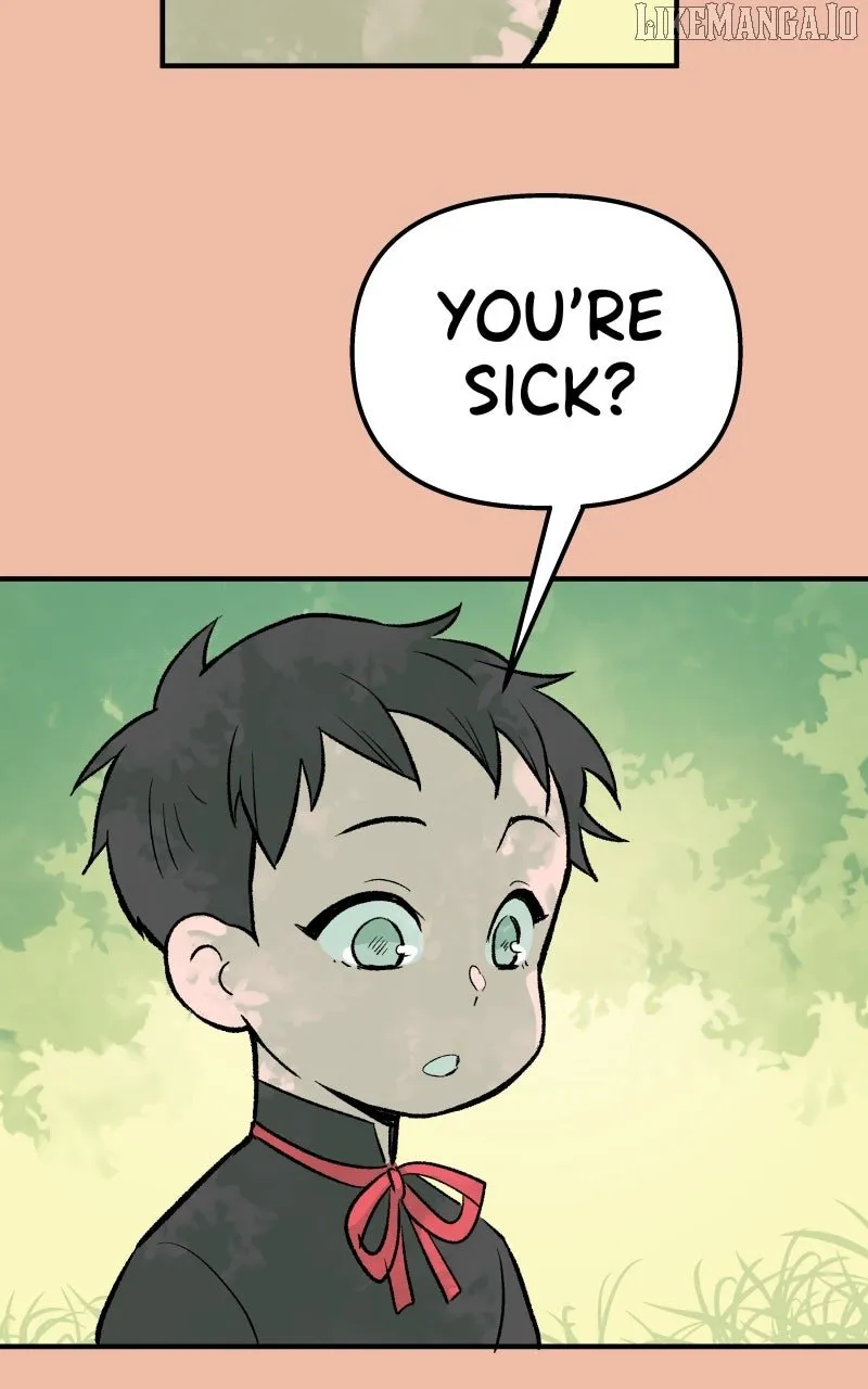 Read Morgana and Oz chapter 85 image 47 on Lezhin