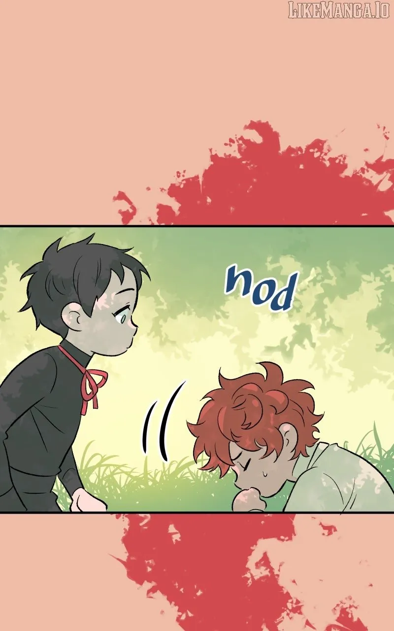 Read Morgana and Oz chapter 85 image 48 on Lezhin