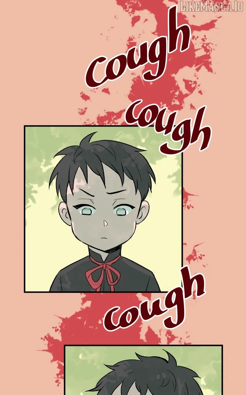 Read Morgana and Oz chapter 85 image 49 on Lezhin