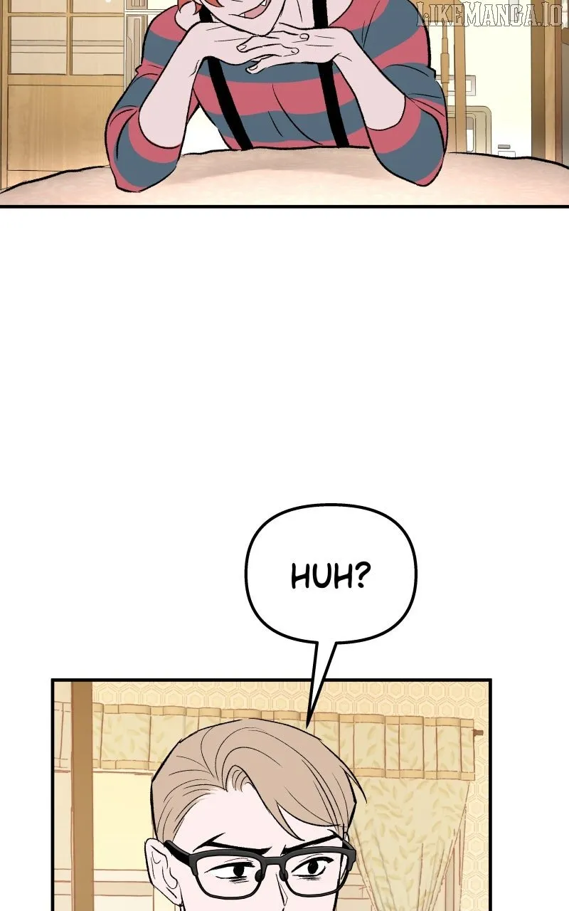 Read Morgana and Oz chapter 85 image 5 on Lezhin
