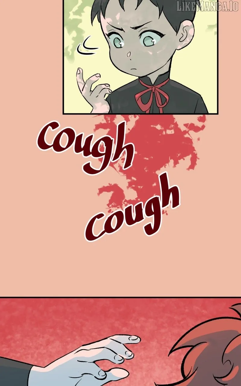 Read Morgana and Oz chapter 85 image 50 on Lezhin