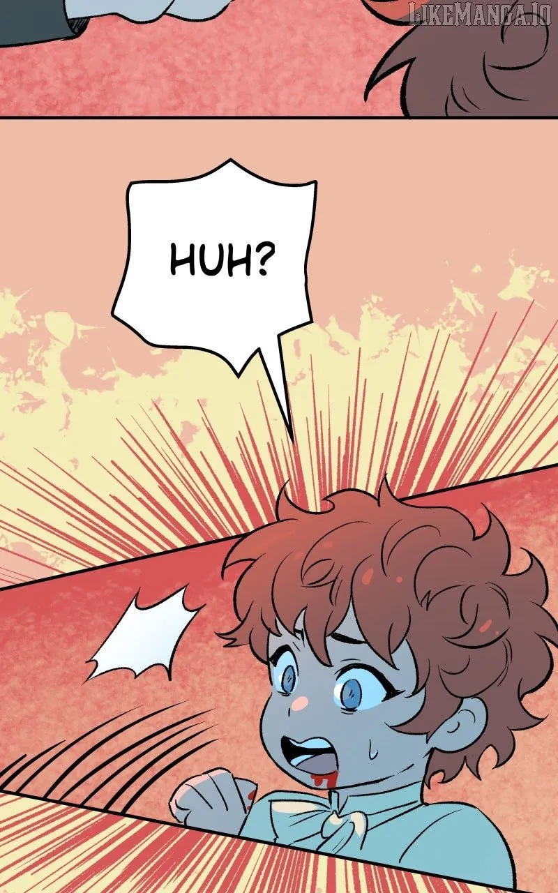 Read Morgana and Oz chapter 85 image 51 on Lezhin