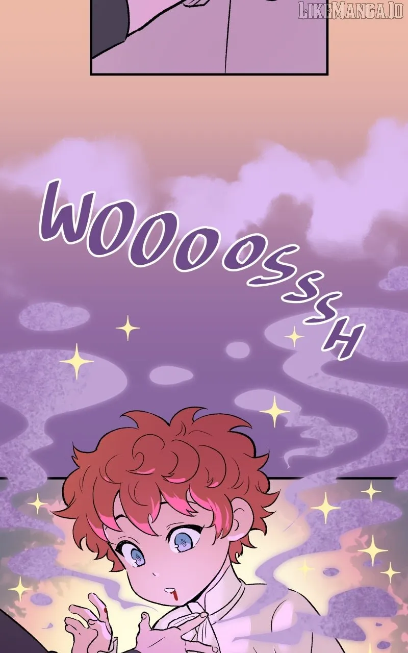 Read Morgana and Oz chapter 85 image 53 on Lezhin