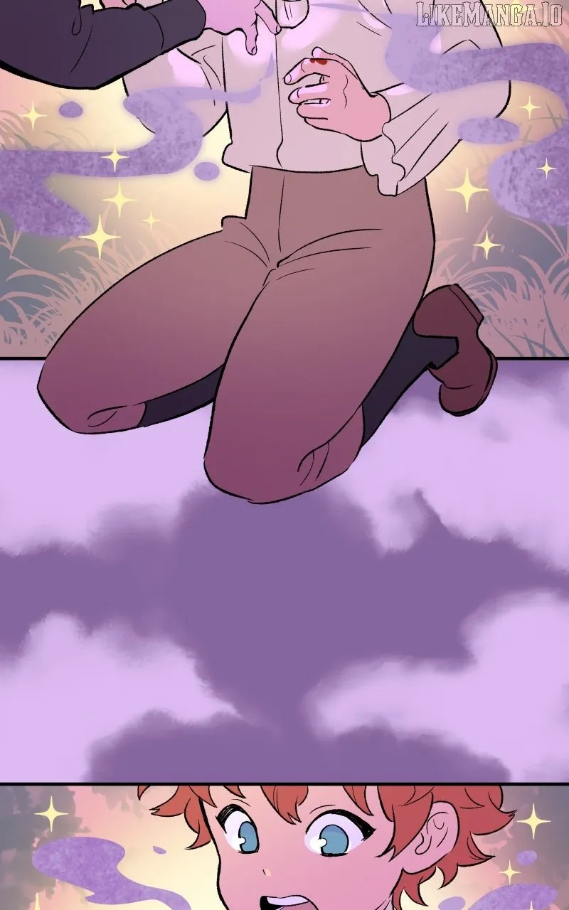 Read Morgana and Oz chapter 85 image 54 on Lezhin