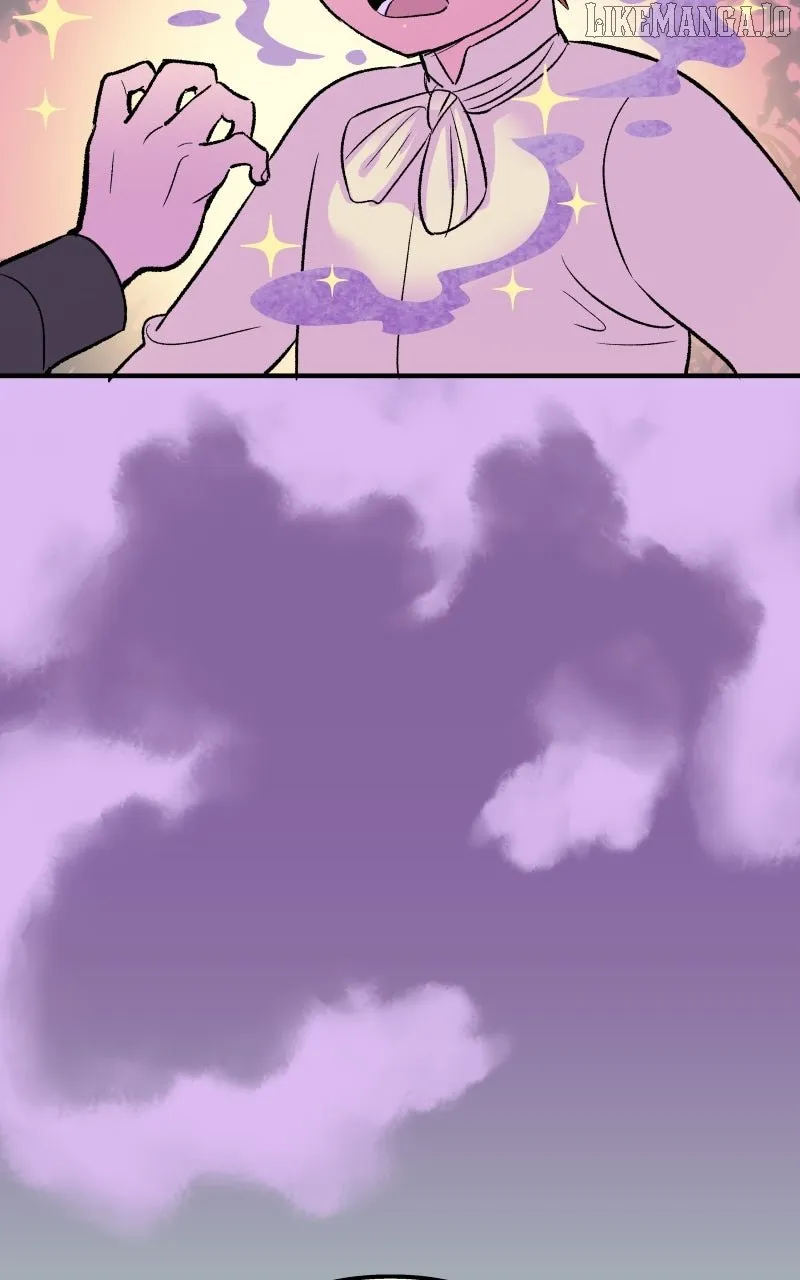 Read Morgana and Oz chapter 85 image 55 on Lezhin