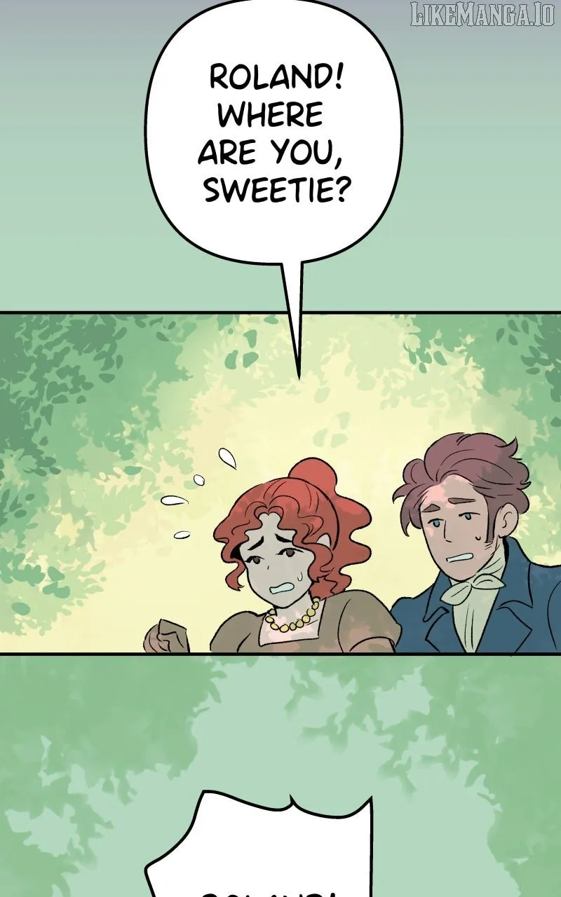 Read Morgana and Oz chapter 85 image 56 on Lezhin