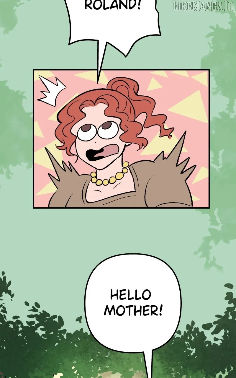 Read Morgana and Oz chapter 85 image 57 on Lezhin