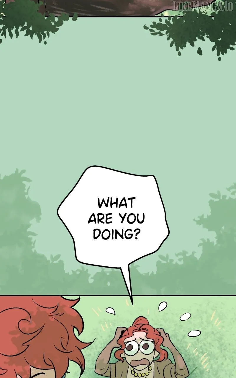 Read Morgana and Oz chapter 85 image 59 on Lezhin