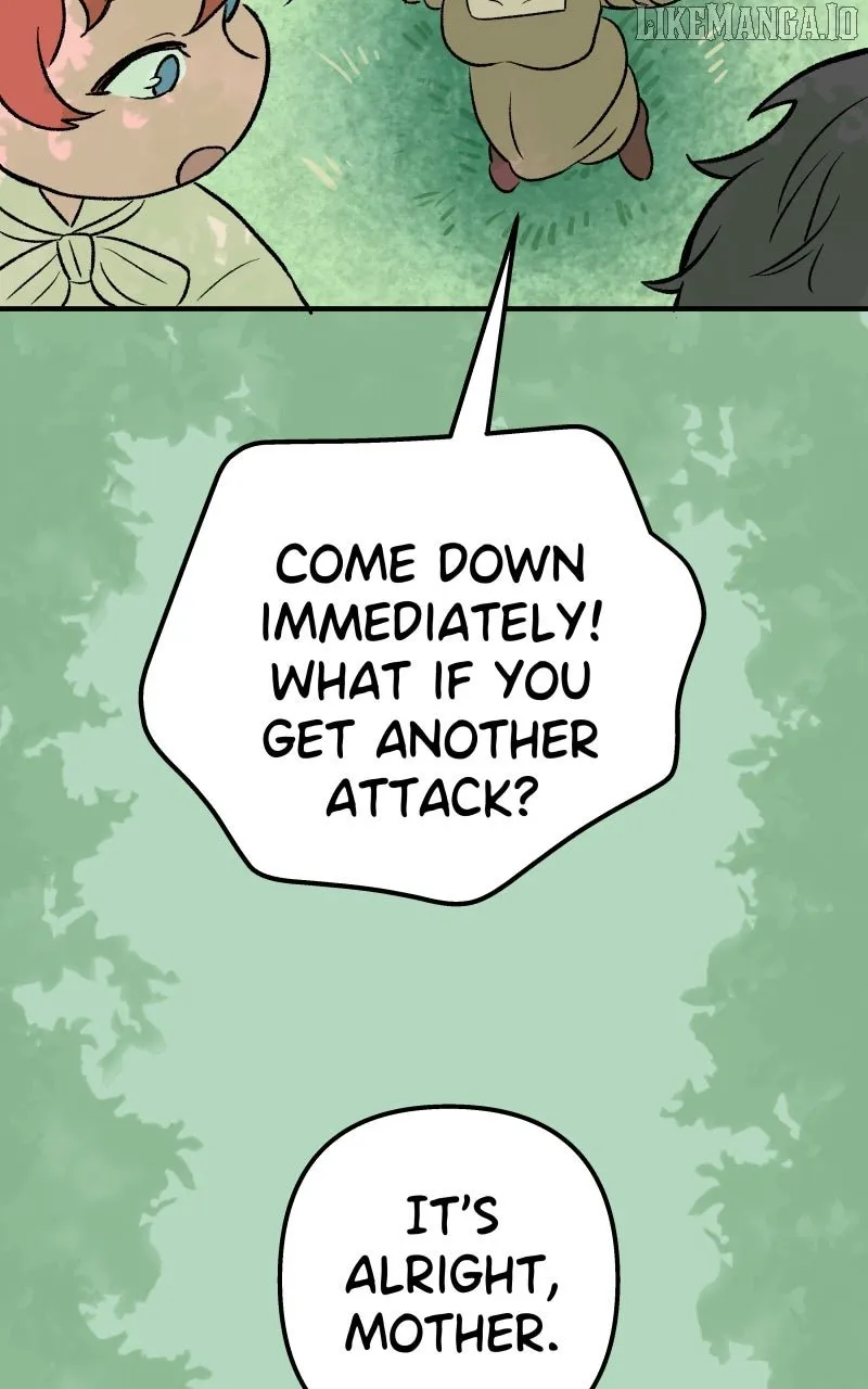 Read Morgana and Oz chapter 85 image 60 on Lezhin