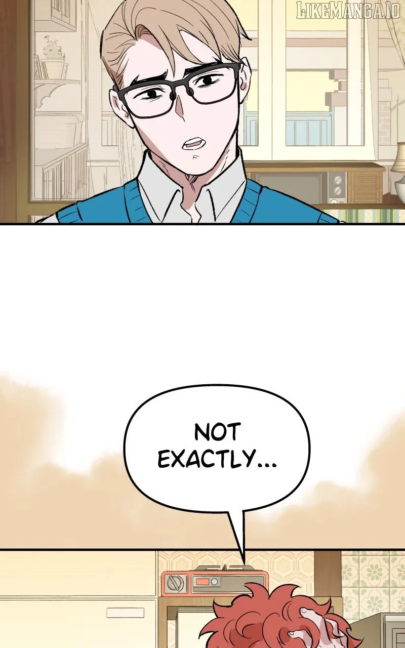 Read Morgana and Oz chapter 85 image 63 on Lezhin