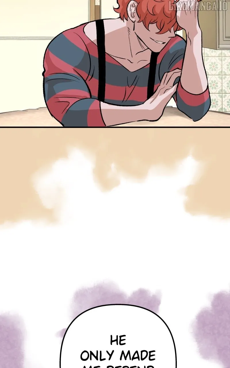 Read Morgana and Oz chapter 85 image 64 on Lezhin