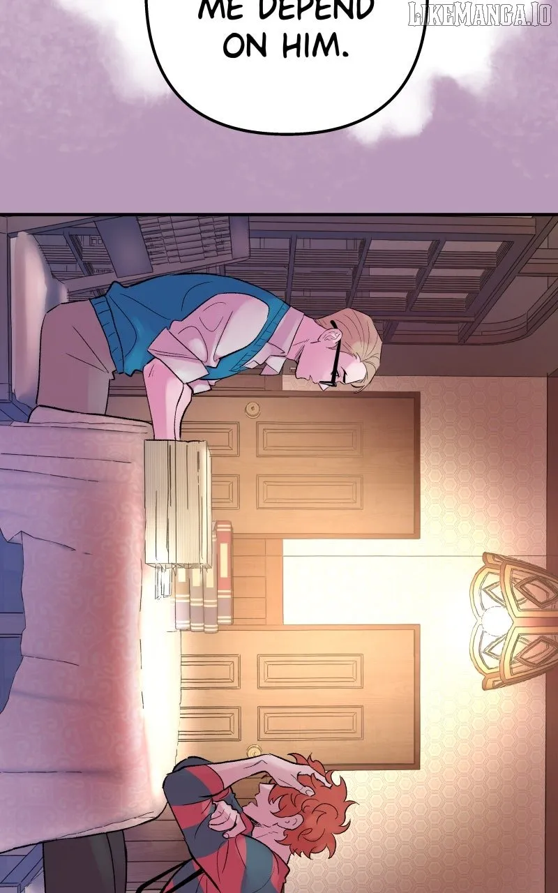 Read Morgana and Oz chapter 85 image 65 on Lezhin