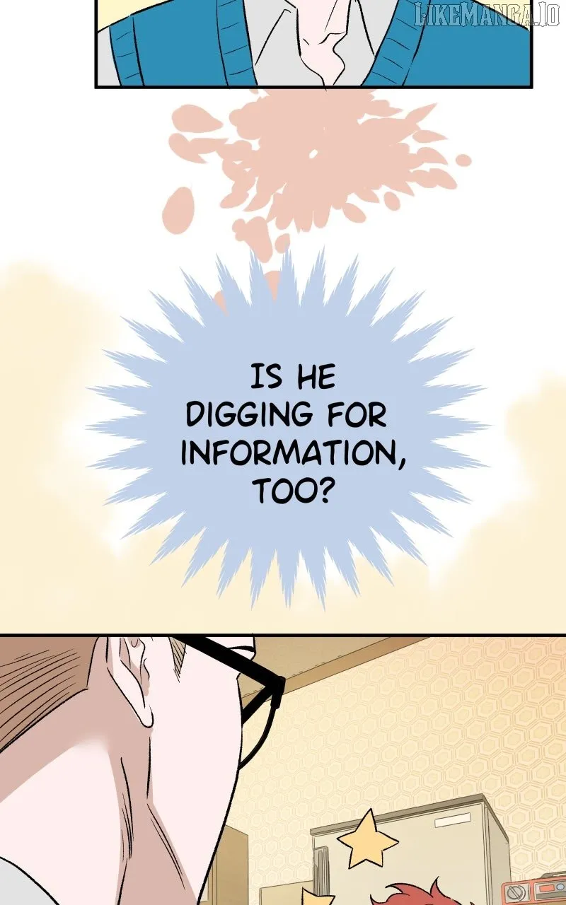 Read Morgana and Oz chapter 85 image 7 on Lezhin