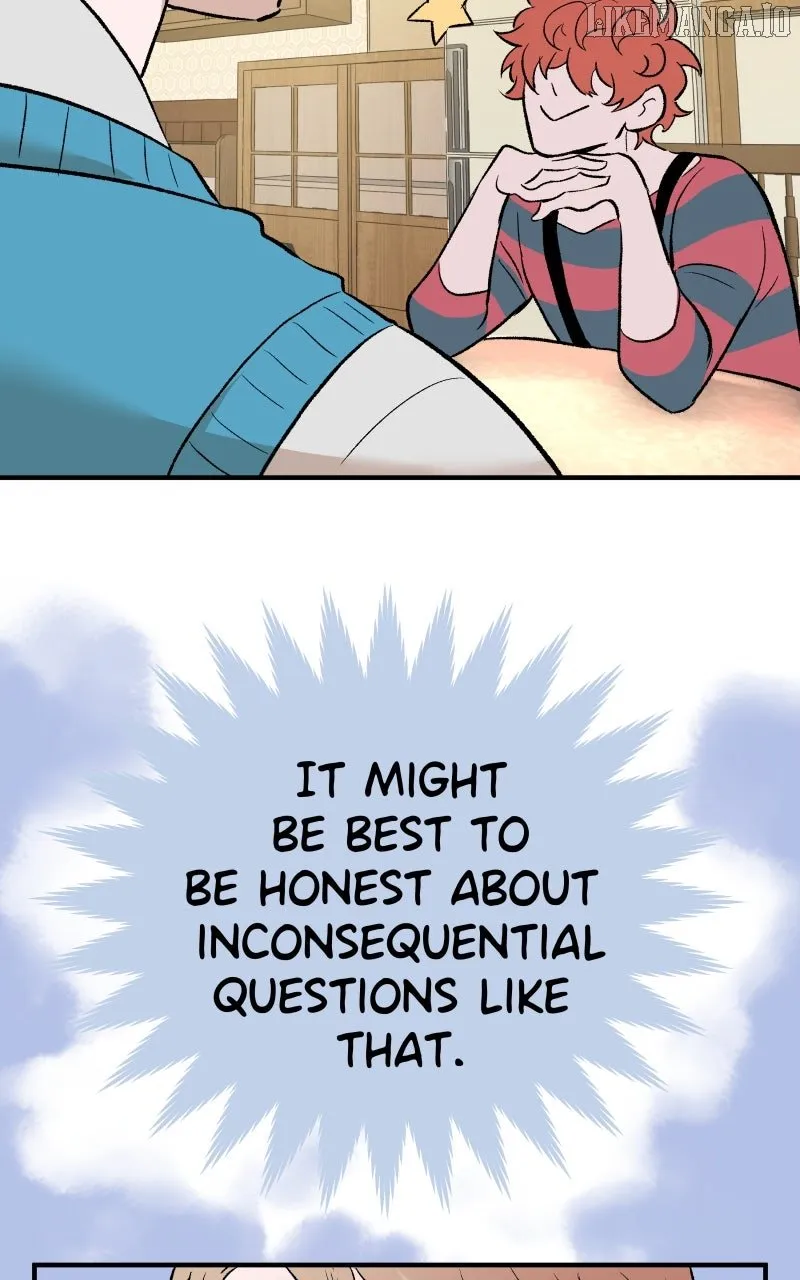 Read Morgana and Oz chapter 85 image 8 on Lezhin