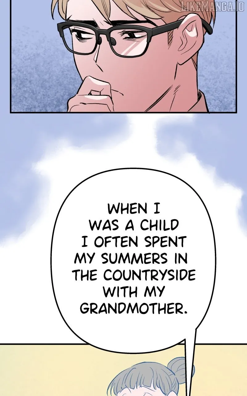 Read Morgana and Oz chapter 85 image 9 on Lezhin