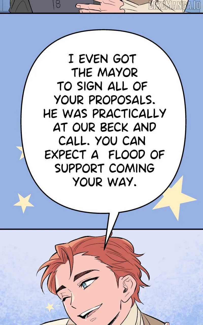 Read Morgana and Oz chapter 86 image 11 on Lezhin