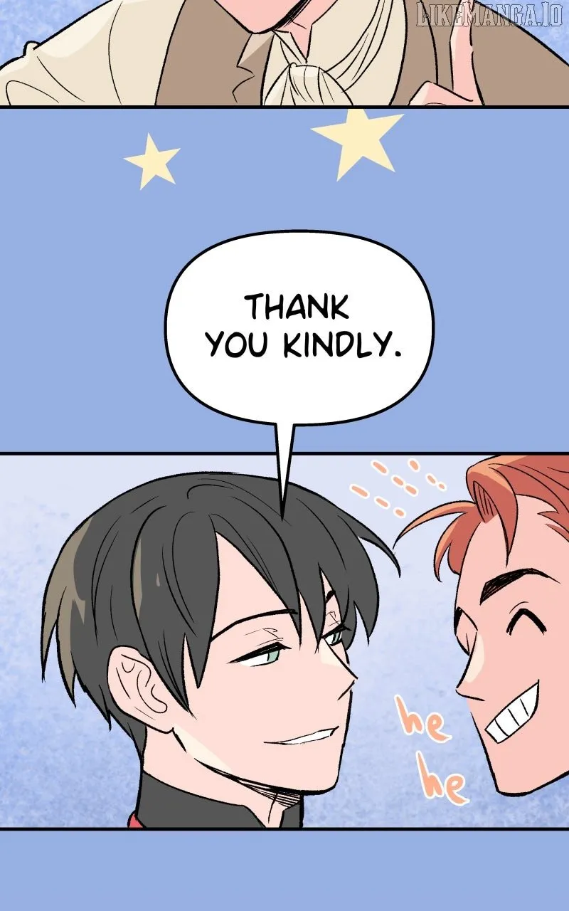 Read Morgana and Oz chapter 86 image 12 on Lezhin