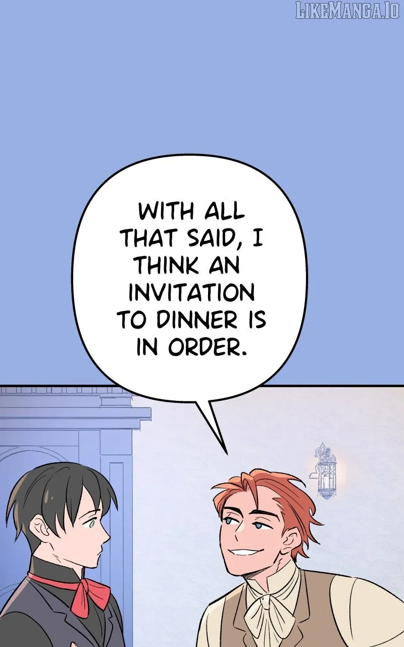 Read Morgana and Oz chapter 86 image 13 on Lezhin