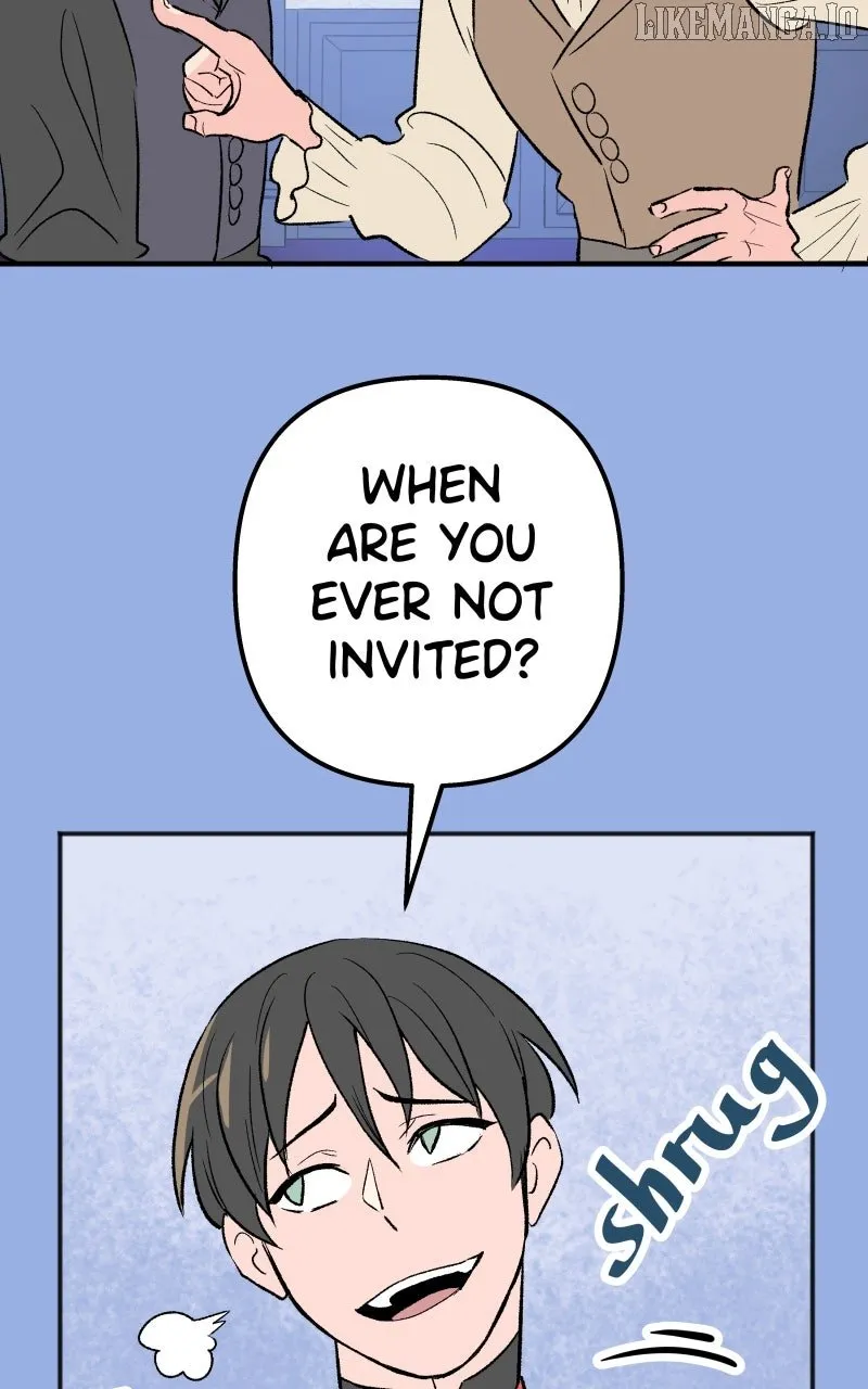 Read Morgana and Oz chapter 86 image 14 on Lezhin