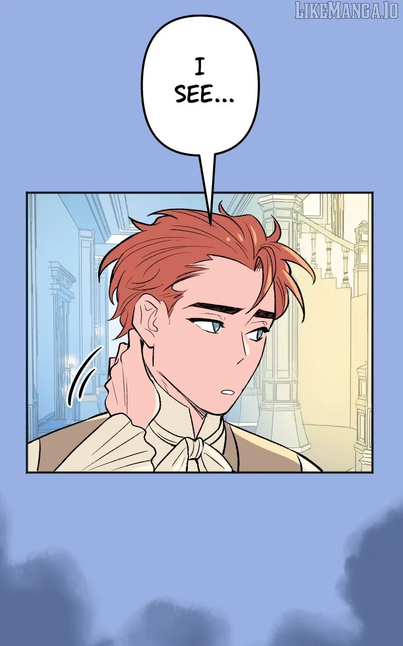 Read Morgana and Oz chapter 86 image 18 on Lezhin