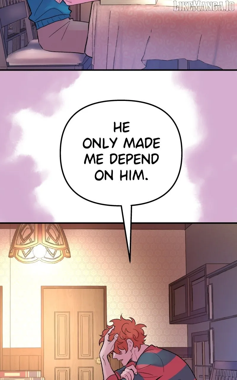 Read Morgana and Oz chapter 86 image 2 on Lezhin