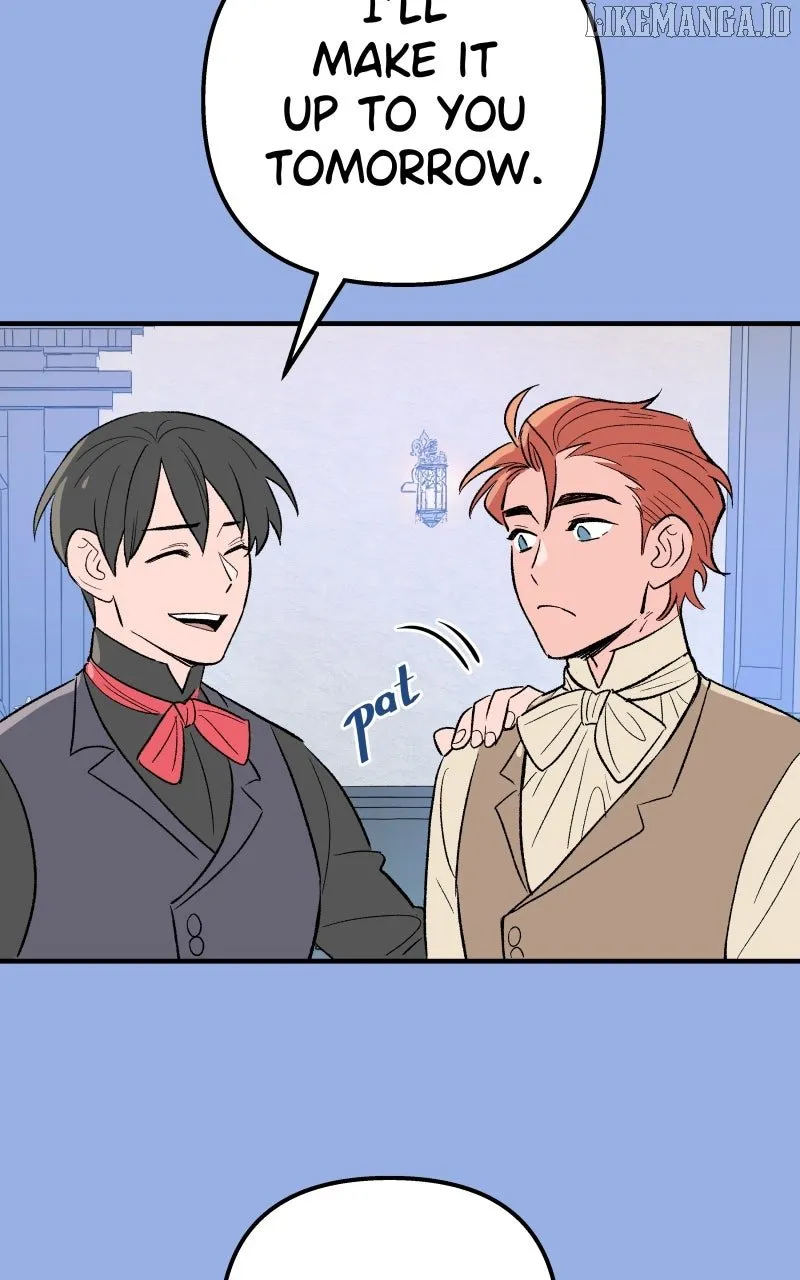 Read Morgana and Oz chapter 86 image 20 on Lezhin