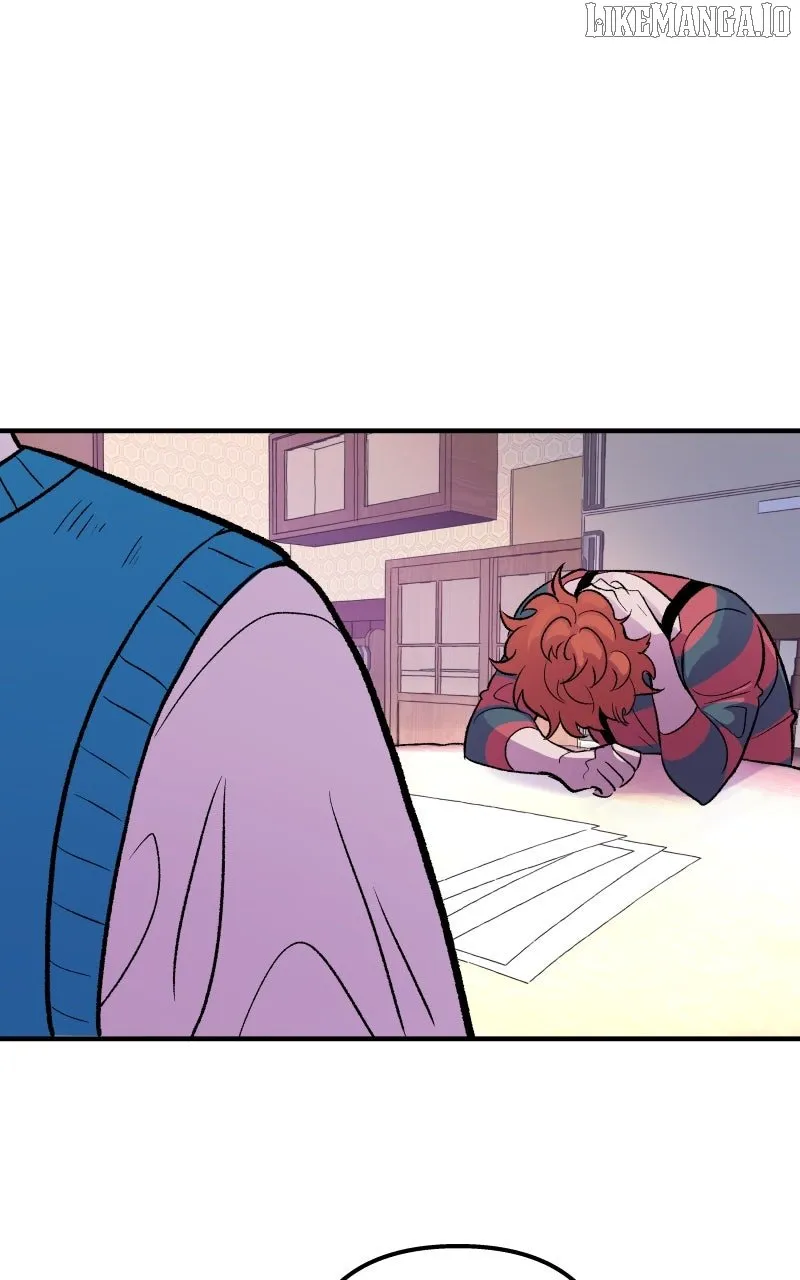 Read Morgana and Oz chapter 86 image 23 on Lezhin