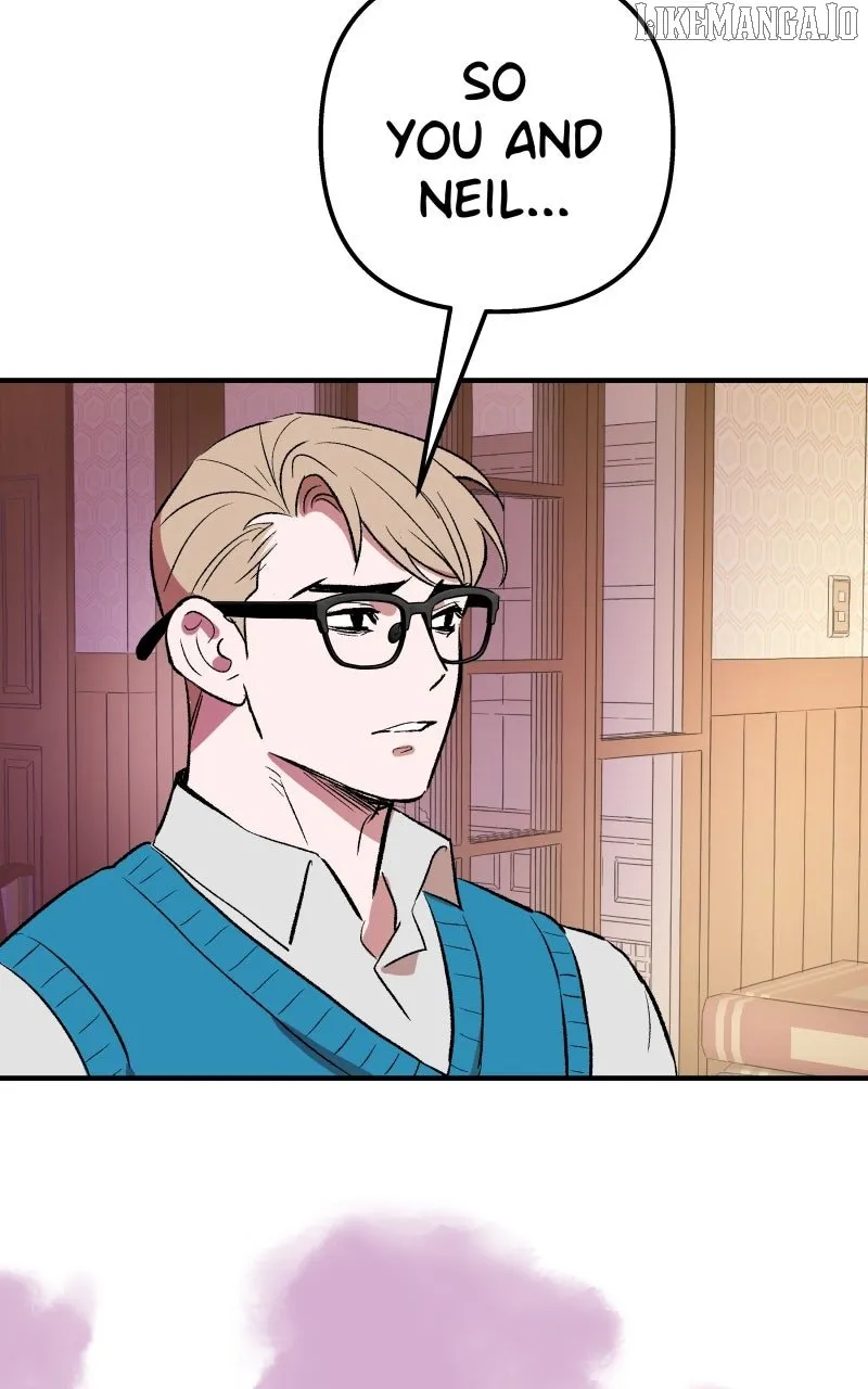 Read Morgana and Oz chapter 86 image 24 on Lezhin