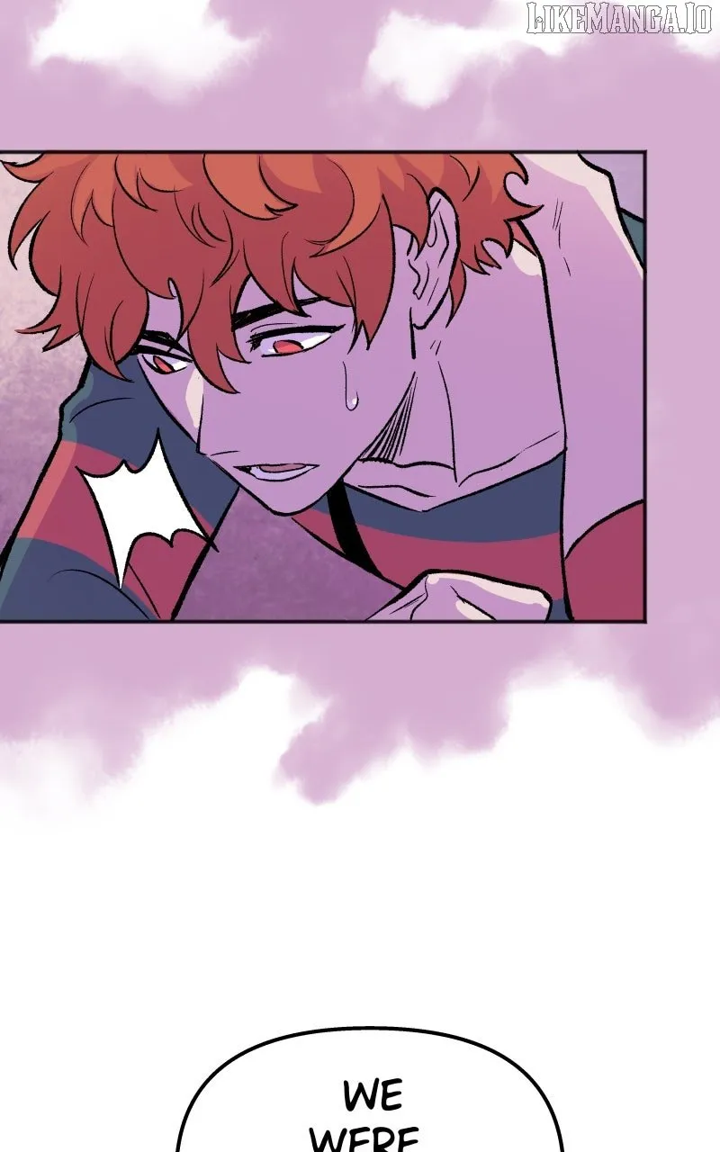Read Morgana and Oz chapter 86 image 25 on Lezhin