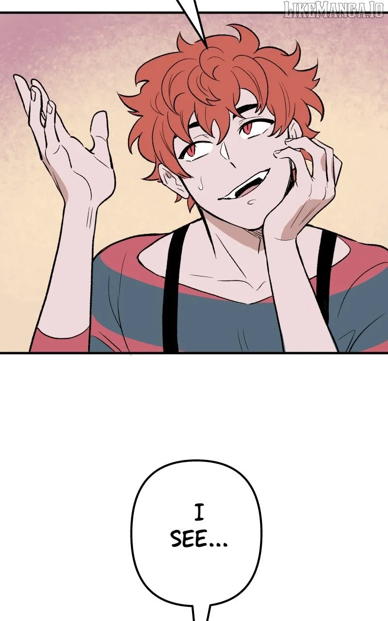Read Morgana and Oz chapter 86 image 27 on Lezhin
