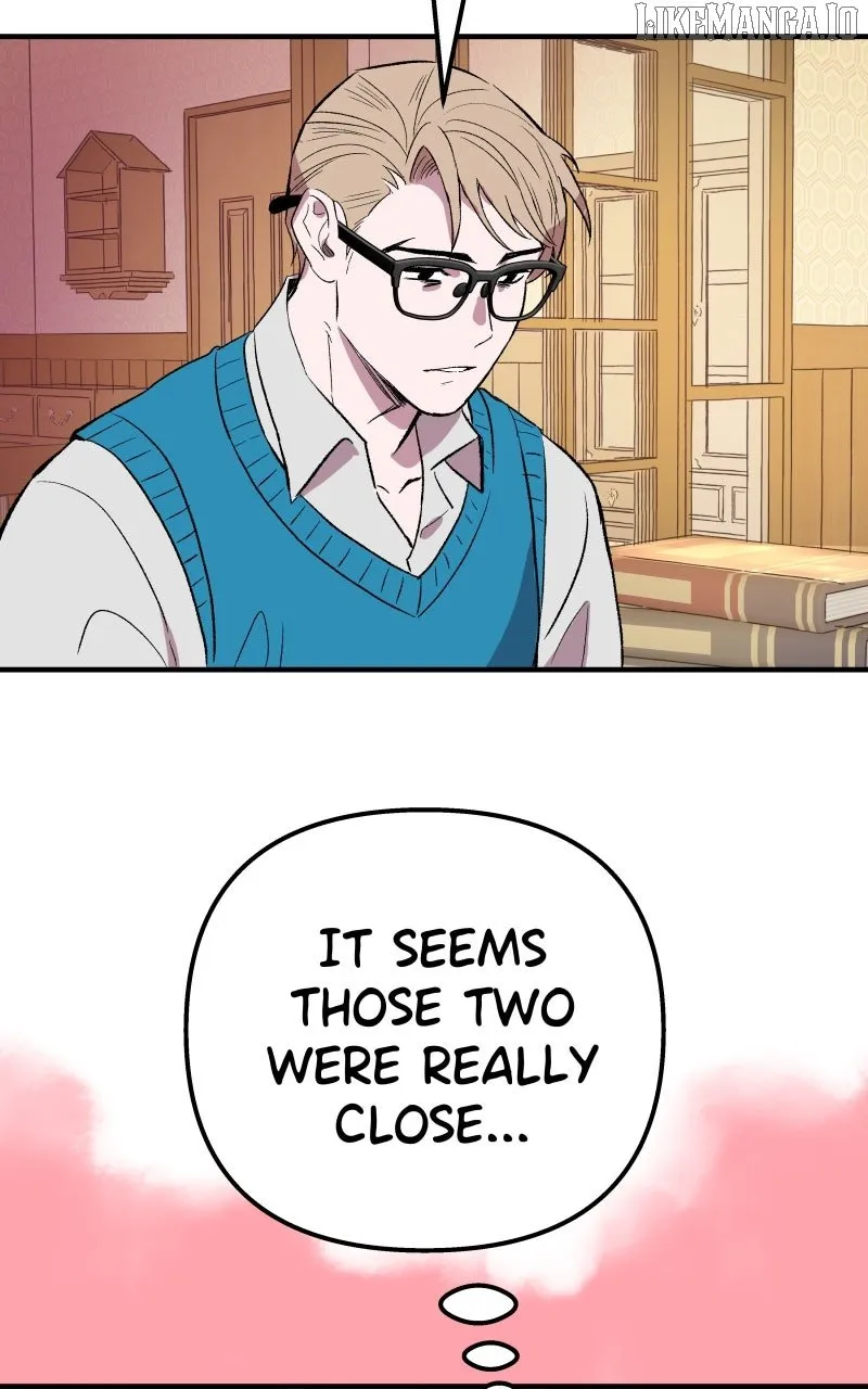 Read Morgana and Oz chapter 86 image 28 on Lezhin