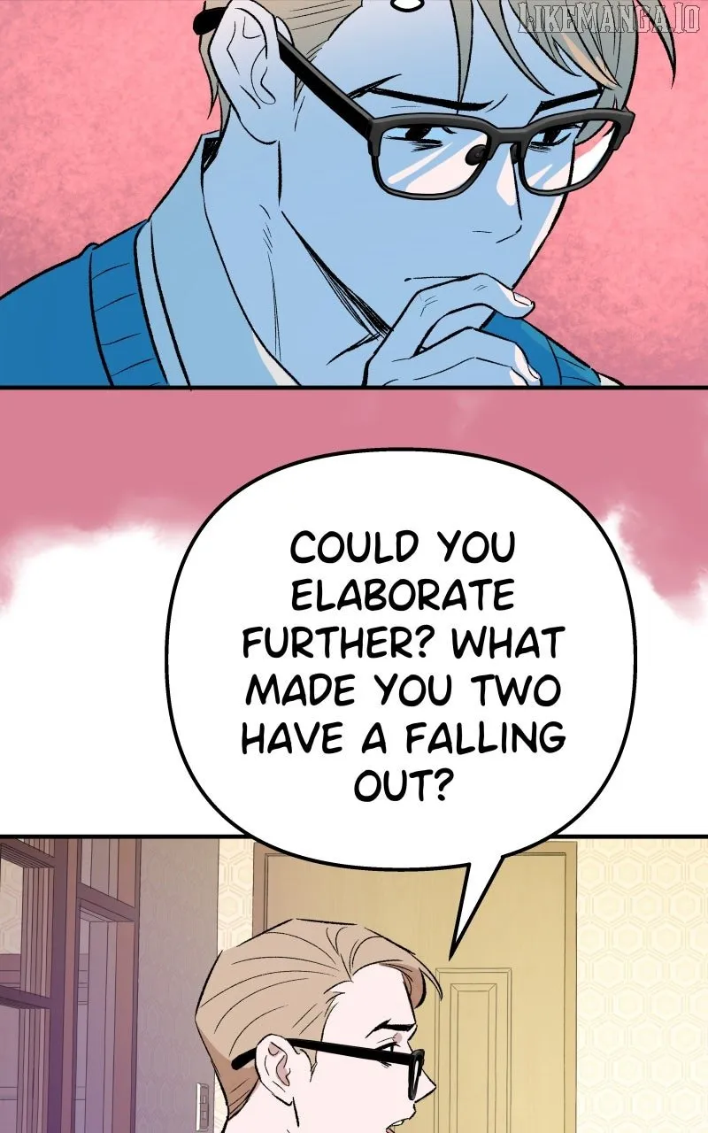 Read Morgana and Oz chapter 86 image 29 on Lezhin