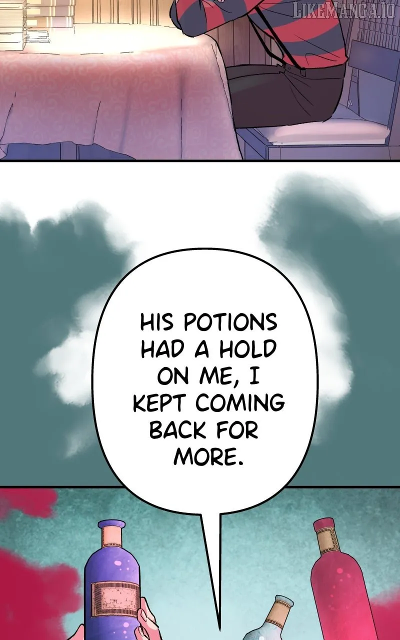 Read Morgana and Oz chapter 86 image 3 on Lezhin