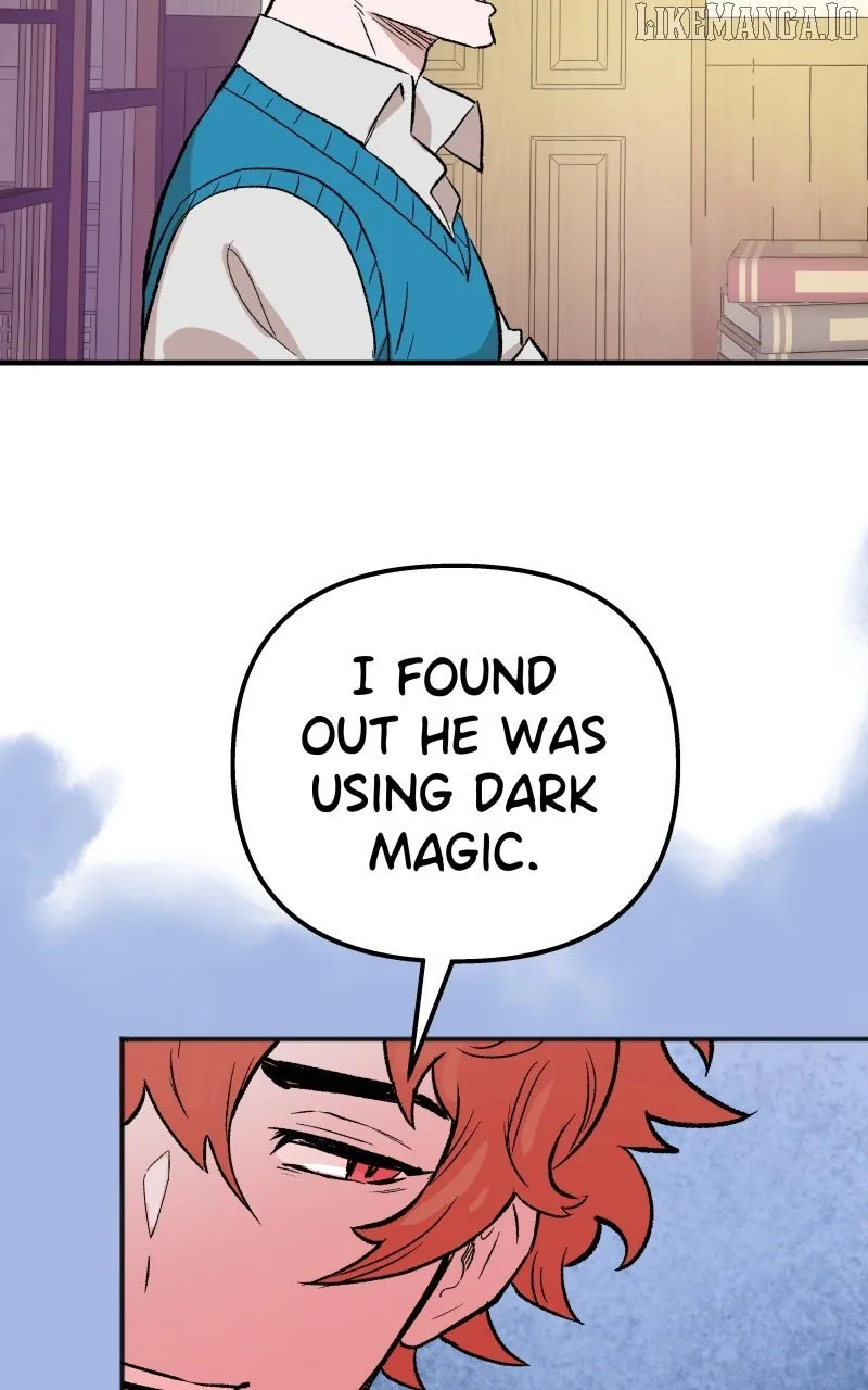 Read Morgana and Oz chapter 86 image 30 on Lezhin