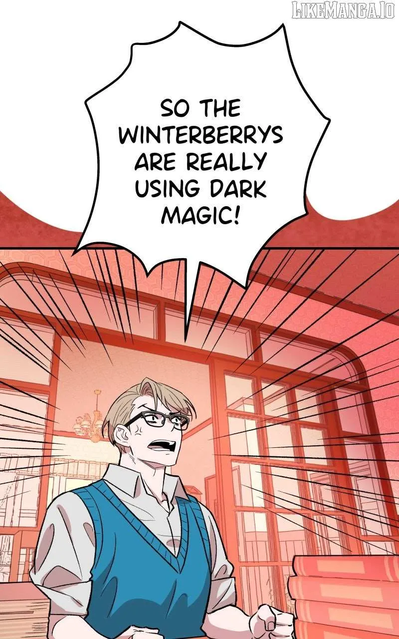 Read Morgana and Oz chapter 86 image 32 on Lezhin