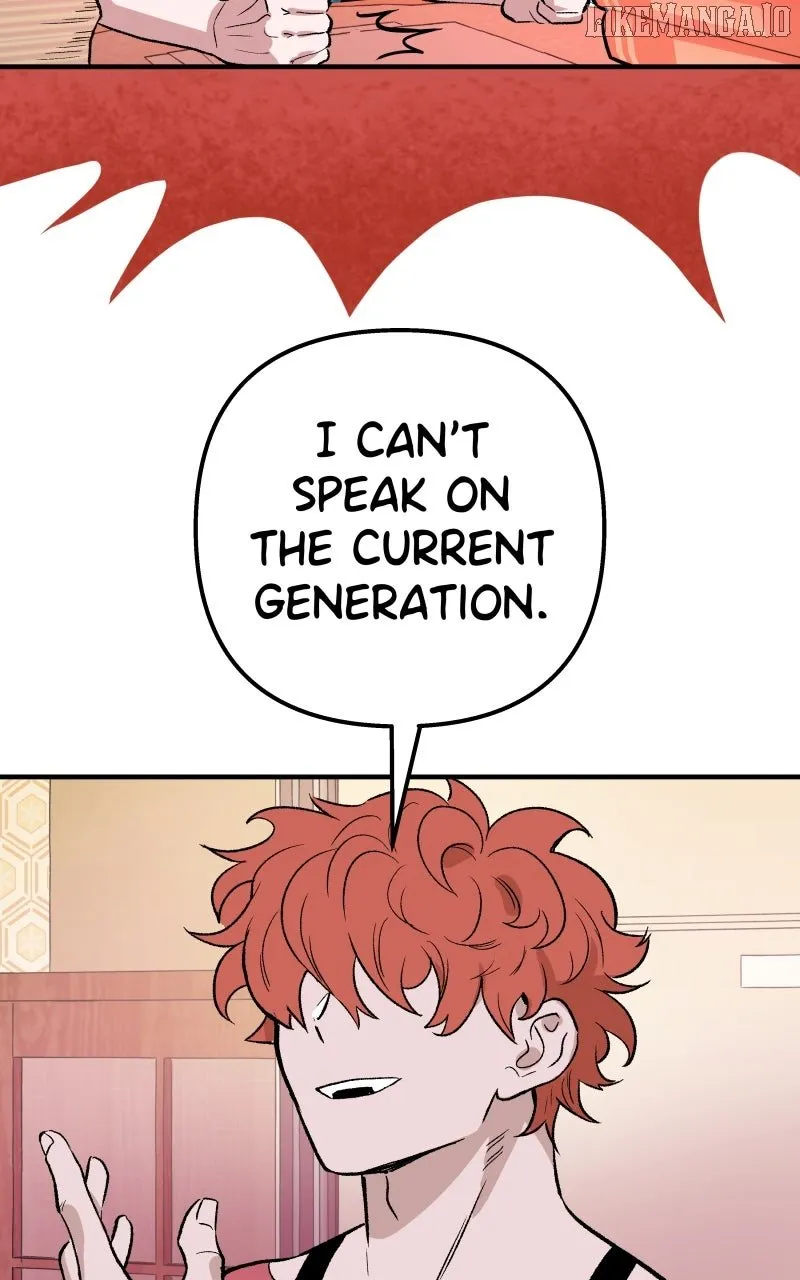 Read Morgana and Oz chapter 86 image 33 on Lezhin