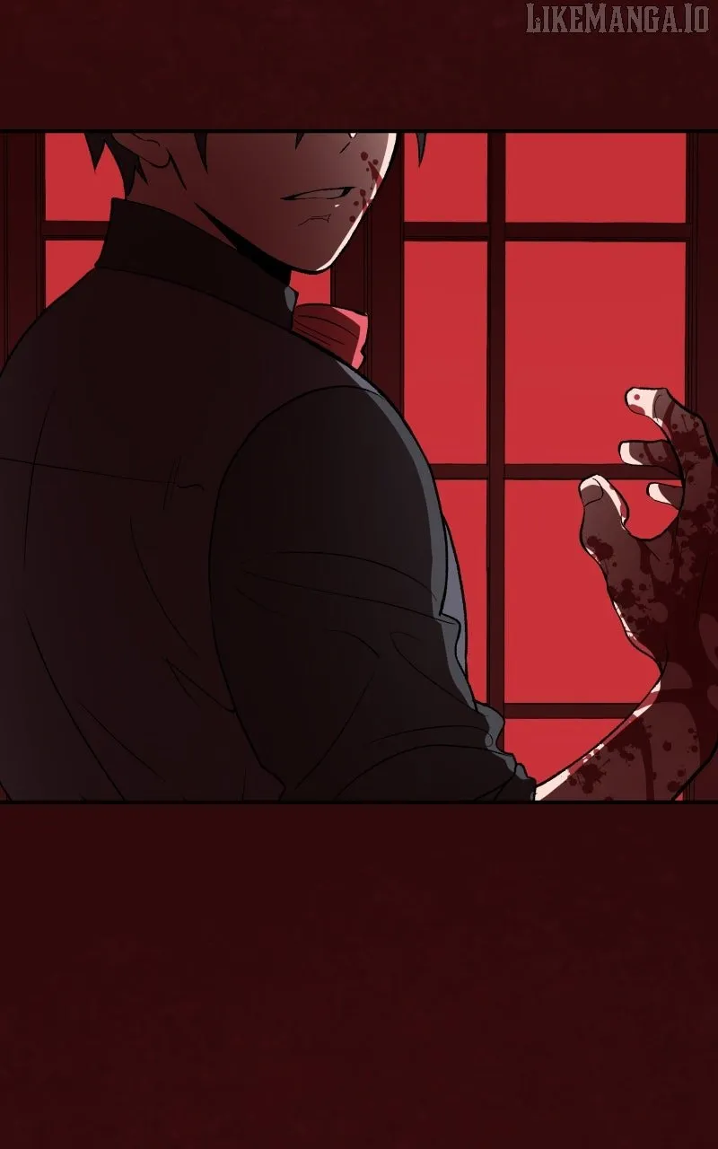 Read Morgana and Oz chapter 86 image 35 on Lezhin
