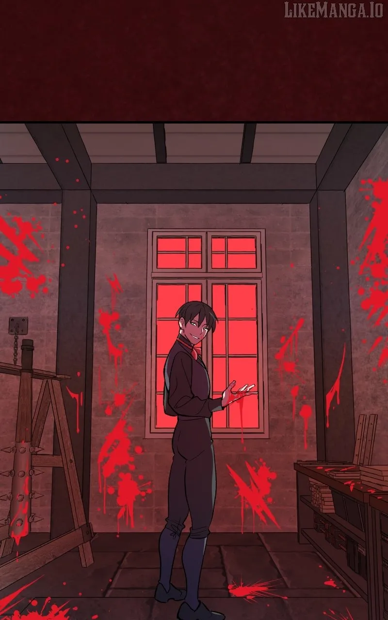 Read Morgana and Oz chapter 86 image 36 on Lezhin