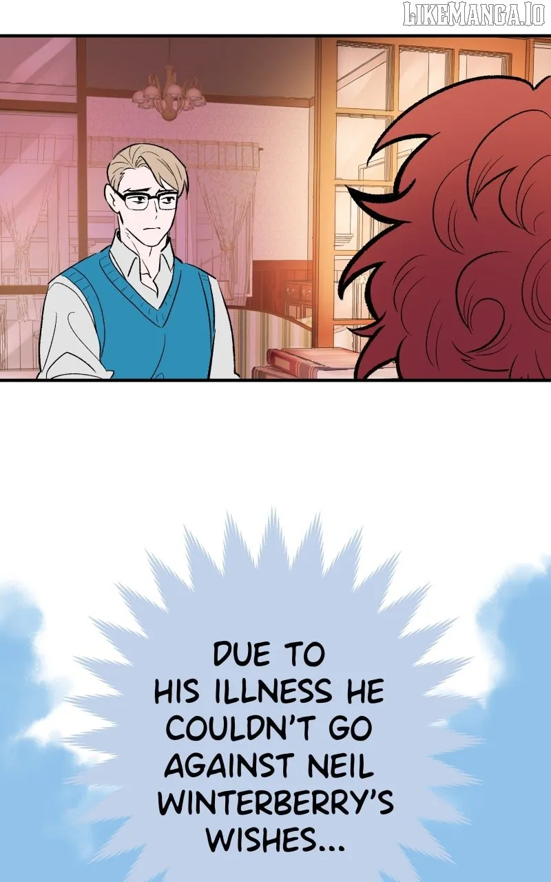 Read Morgana and Oz chapter 86 image 39 on Lezhin