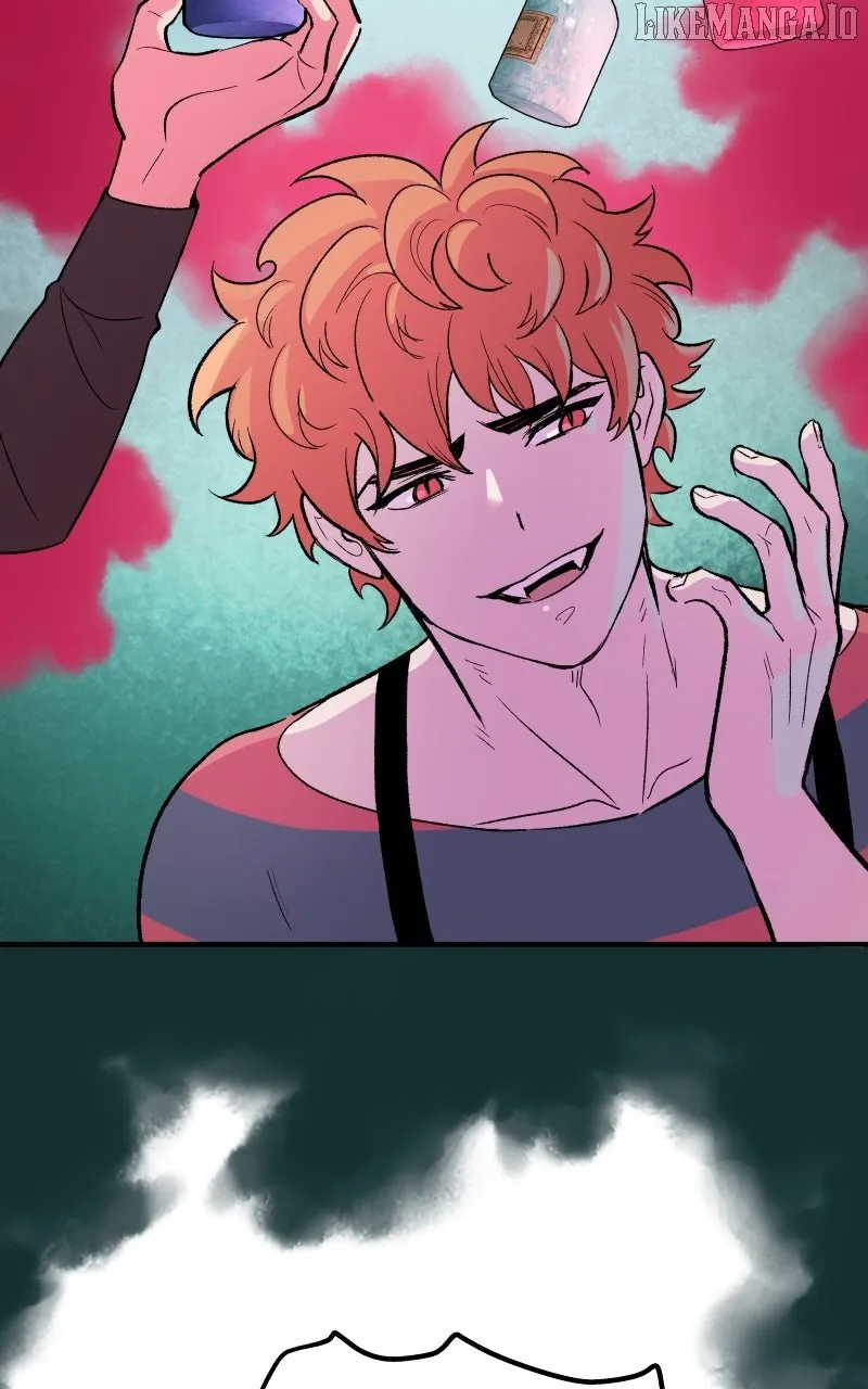 Read Morgana and Oz chapter 86 image 4 on Lezhin